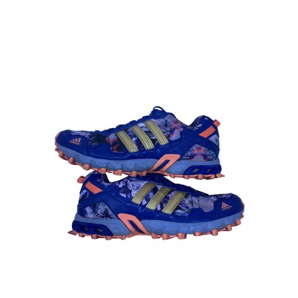 Adidas Performance Thrasher 1.1 Trail Running Hiking Shoes Women’s 8 - Picture 2 of 6